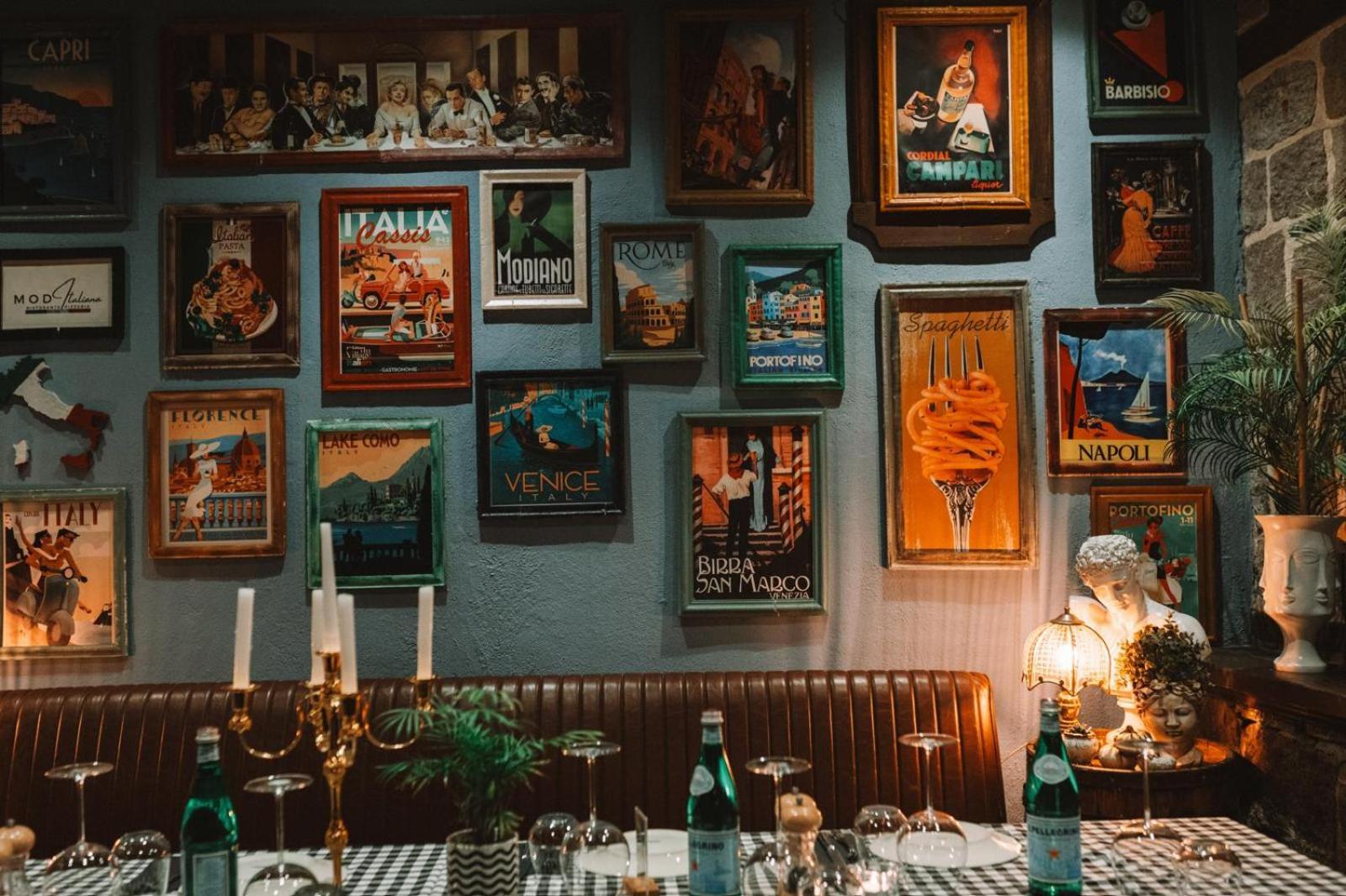 Misgibi Hotel 伯萨 外观 照片